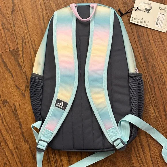 Brand New with Tags! Adidas Book Bag - Picture 3 of 3